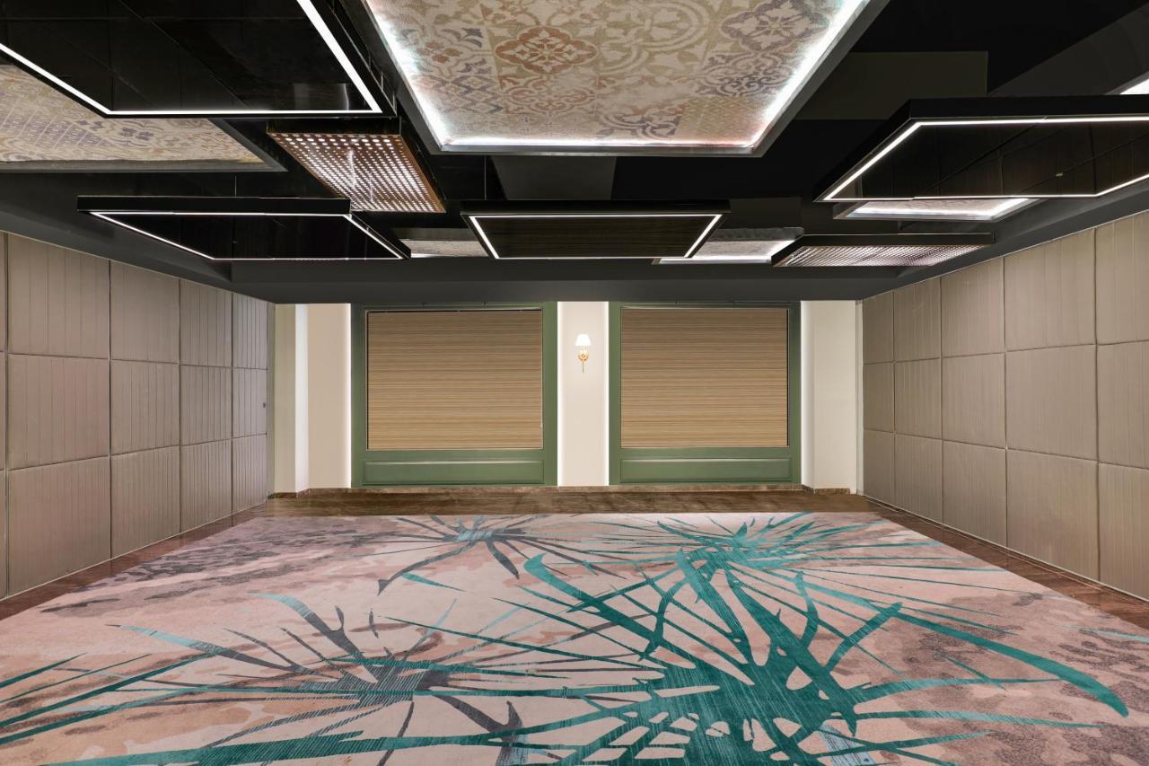 Lemon Tree Hotel, Hisār 外观 照片