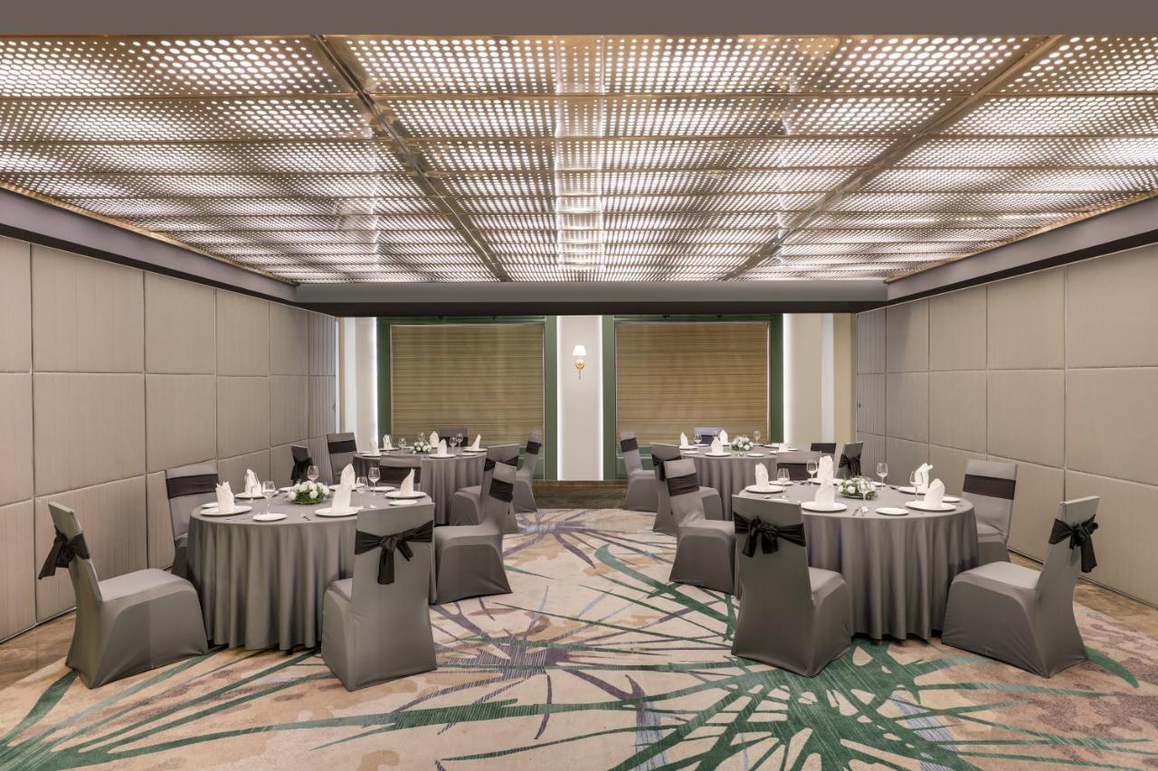 Lemon Tree Hotel, Hisār 外观 照片