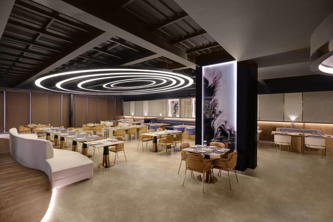 Lemon Tree Hotel, Hisār 外观 照片