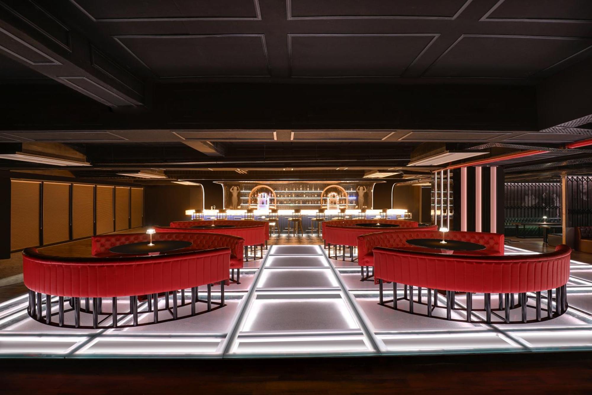 Lemon Tree Hotel, Hisār 外观 照片