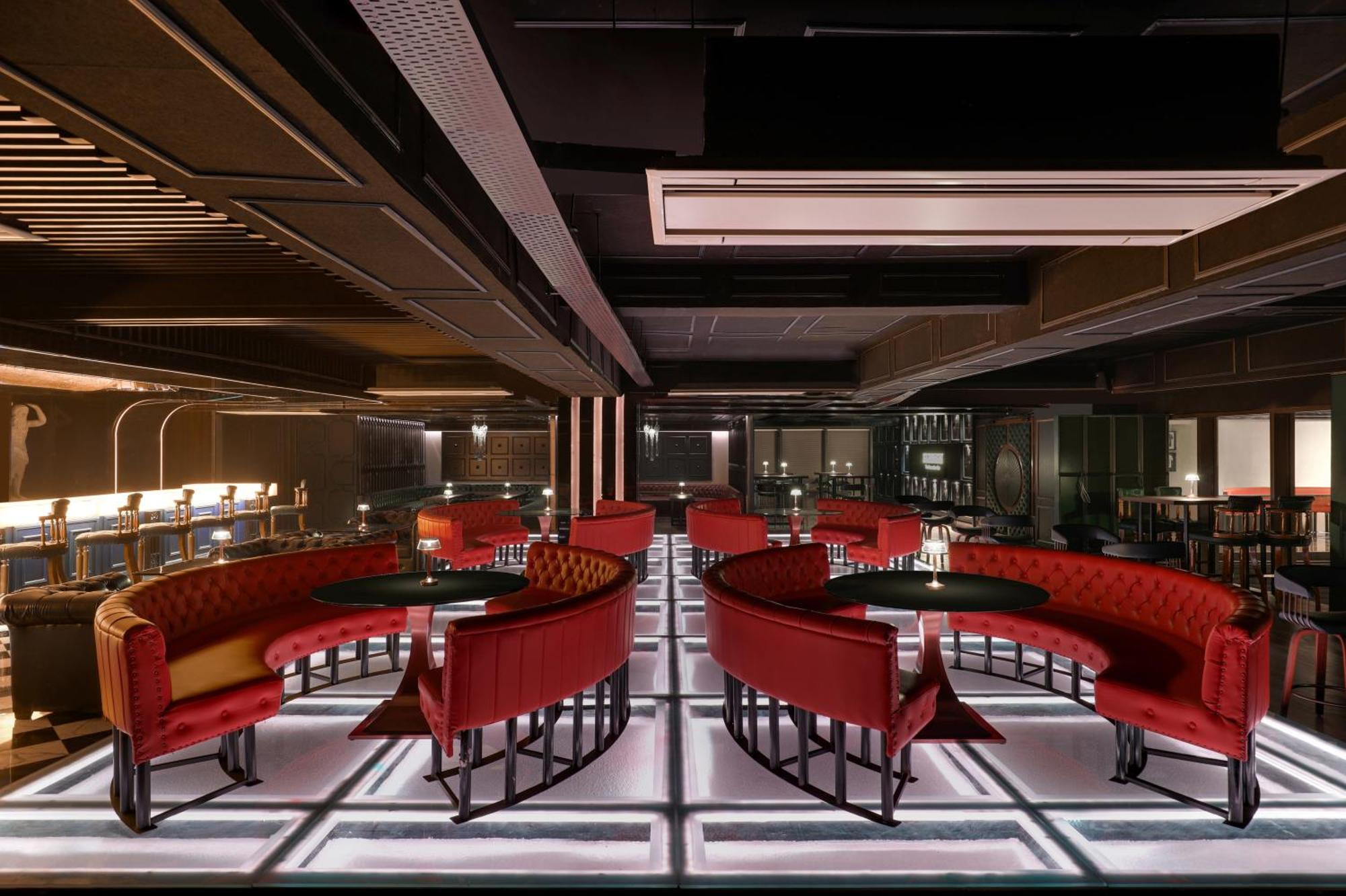 Lemon Tree Hotel, Hisār 外观 照片
