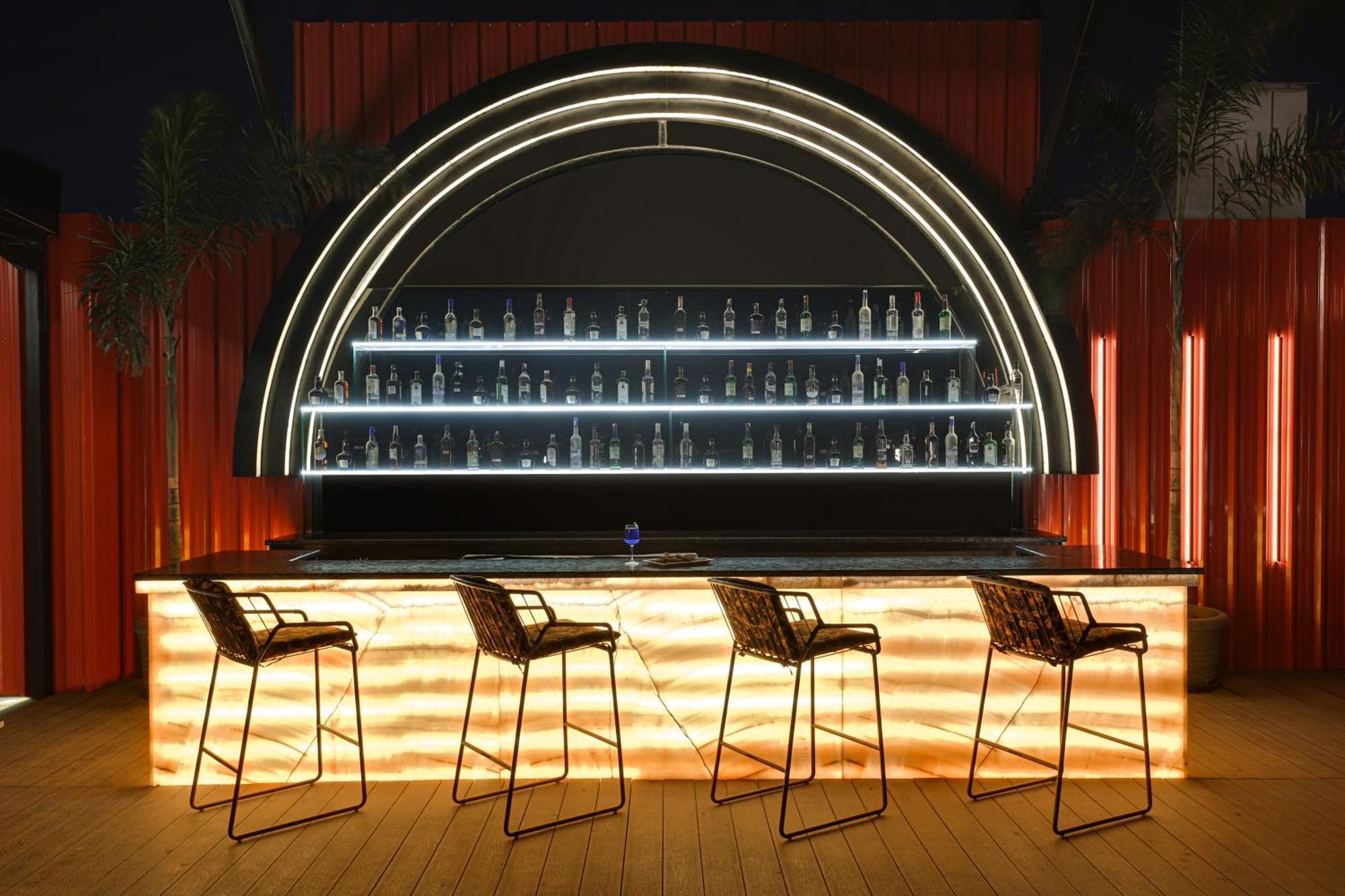 Lemon Tree Hotel, Hisār 外观 照片