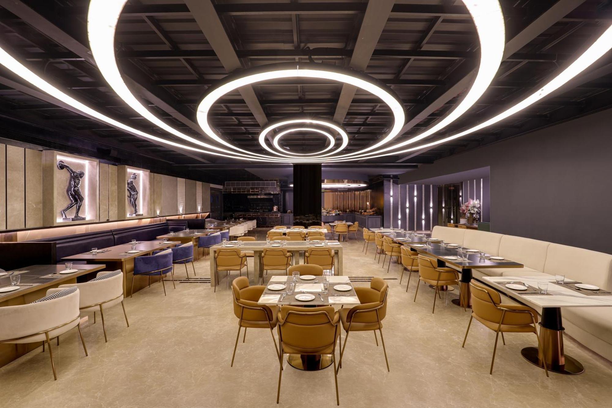 Lemon Tree Hotel, Hisār 外观 照片